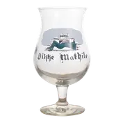 Strubbe Dikke Mathile Tulip Glass