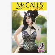 Yaya Han's Chic Corset Collection: Overbust & Underbust Styles (Sizes 6-14)