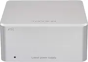 Topping P50 Linear Power Supply for Topping D50/D50s/DX3 Pro/A50 110V-240V (Silver)