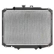Jayrad Radiator - JR8501J
