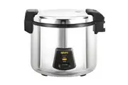 Apuro Rice Cooker 13 Ltr - Rice Cookers (J300-A) - J300-A