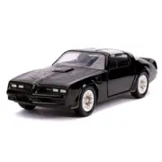 Fast & Furious - 1977 Pontiac Firebird 1:32 Scale Die-Cast Vehicle BNIB