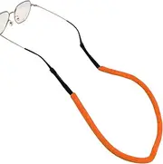 [Generic] Floating Glasses Strap - Floating String for Glasses | Adjustable Eyeglass Band Cord Lanyard for Pool Swimming Boating Diving Paddle Boarding Fishing