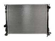 Radiator For 2009-2020 Chrysler 300 2010 2012 2013 2014 2015 2011 2019 XS349HT (for: Chrysler)