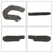 LABLT 420 108 Links Drive Chain 50cc 90cc 110cc 125cc 150cc Pit Pro Dirt Bike