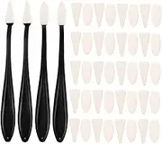 1 Set Sketch Eraser Art Eraser Blender Pen Artist Sketch Pencils Charcoal Art Supplies Blending Sticks for Drawing Blending Stump Erasers Drawing Blending Tools Artist Wipes Sponge
