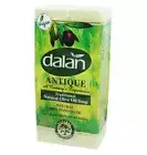 Dalan Antique Traditional Olive Oil Soap 5x180g Pack - Handmade