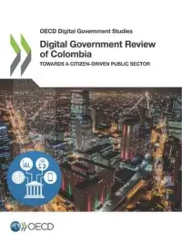 在飛比找博客來優惠-OECD Digital Government Studie