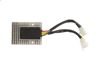Alternator Regulator RMS RMS 24 603 0142 for Kymco Dink 200 2006-2006