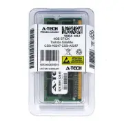 4GB SODIMM Toshiba Satellite C55t-A5247 C55t-A5287 C55t-A5296 Ram Memory