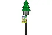 Mirabella Christmas Tree Stake Solar each