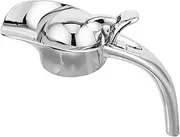 DINHEAROM Ergonomic Vacuum Flask Parts Grip Handles Replacement for Water Bottles Teapots Decorative Design