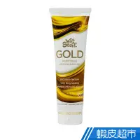 在飛比找蝦皮商城優惠-澳洲Wet Stuff GOLD 貴族金 貴婦級熟女專用 人