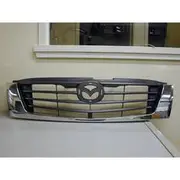 Sterling Grille to suit Mazda B2600 11/2002 to 05/2006 - MZ26-GRI-05F