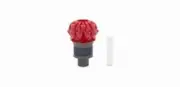 Genuine Dyson Cyclone Replacement V6 Vacuum Cleaner Handheld Red (965878-22)