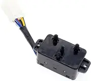 Car Seat Control Switch 881993E460 Seat Switch Power Supply Left Front for Sorento 2.5 Diesel Version