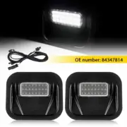 For 2019-2025 GMC Sierra Chevy Silverado GM MultiPro Tailgate Step Light Kit EE