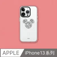 在飛比找PChome24h購物優惠-【犀牛盾】iPhone 13系列Clear(MagSafe 