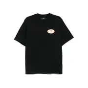 [Amiri] Amiri Multiple-patch T-shirt S BLACK