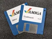 Amiga Workbench v1.3 Boot Disk + Extras A500 A2000 1.3 on DD 3.5" Floppy Disks