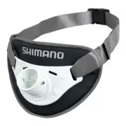 Shimano 2023 Saltwater Game Fishing Gimble Fighting Belt #GIMBALC BRAND NEW @ eB