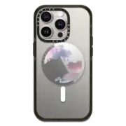 Snappy Grip Stand Mirror Snappy™ Grip Stand MagSafe Compatible Clouds