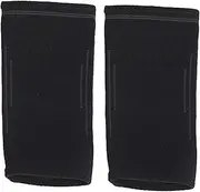 [Generic] Volleyball Arm Pads,1 Pair Forearm Sleeves Compression Arm Protective - Breathable Training Wrist Guards Elbow Protector Compression Sports Accessories for Kids Adults Youth