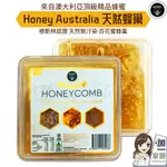 澳洲蜂蜜 HONEY AUSTRALIA 100%天然蜂巢350G 麥蘆卡蜂蜜 蜂巢蜜 嚼著吃的蜂巢 百花蜜蜂巢