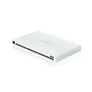 Ubiquiti UISP-S-Pro UISP Switch Professional, 24 GbE RJ45 ports, 16 with 27V Passive PoE