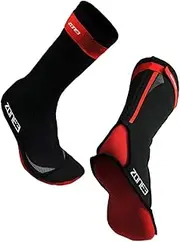 Zone3 Neoprene Swim Socks