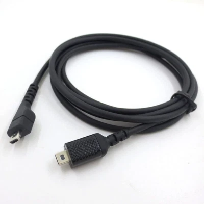 Koffmon Upgraded Arctis7 Detachable Audio Cord Replacement Sound Card Cable C...