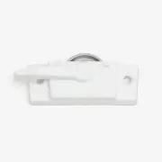Window Sash Lock, 2-1/4" Product Code: 90-180