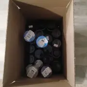 Spaz Stix, Tamiya