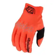 Troy Lee Designs 24.1 GAMBIT GLOVE NEON ORANGE