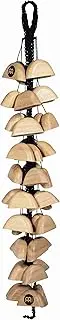 Meinl Percussion BI1NT Hanging Wood Birds Sound Effect