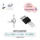 『聯騰．堃喬』IRF530PBF Power MOSFET 場效 電晶體 100V/14A/88W TO-220AB