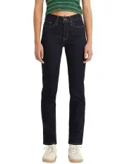 [Levi's] 312 Shaping Slim Jeans in Blue Wave Rinse