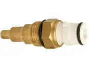 For 1979 Chevrolet Monza Cooling Fan Switch 62136BBDD Temperature Switch (for: Chevrolet)