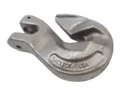 Laclede USA 1/2″ G10-12 Clevis Hook With Light Rust