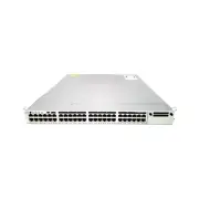 Factory Sealed Cisco WS-C3850-48T-S IP Base Switch 48-Port 10/100/1000 GE