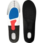 Vivva Arch Support Shoe Insoles Inserts Pads Size 35-41