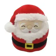 Christmas Plush Santa Doll For Family And Kids Plush Doll Plush Animal Super