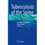 TUBERCULOSIS OF THE SPINE