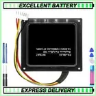 Replacement Battery for JBL PARTYBOX100 Portable Bluetooth Speaker SUN-INTE-260