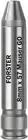 Forster Products 8mm x 57 Mauser, NO-GO Headspace Gauge,SAAMI Dimensioned,...