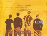 BLUE SKY GOODBYE LOOK ON THE BRIGHT SIDE NEW CD
