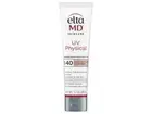 EltaMD UV Physical Rosy Tint Face Sunscreen SPF 40, 1.7 oz EXP 08/26 NIB