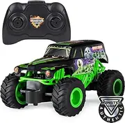 Monster Jam MJC Grave Digger 1:24