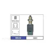 Nice Brake Light Switch - BS32