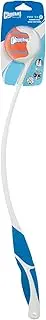 ChuckIt! Pro 25M Dog Ball Launcher, 25" Length, Includes Medium Ball (2.5") for Dogs 20-60 Pounds